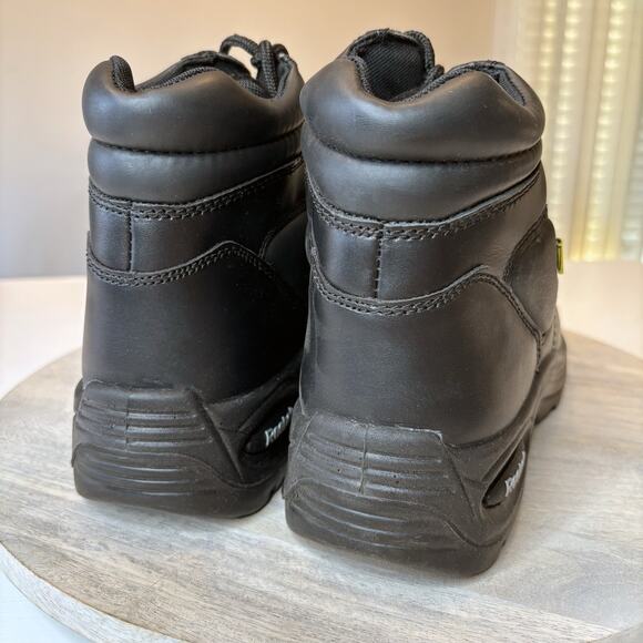 Reebok Internal Metatarsal Guard Composite Toe Work Boots Men's Size 8.5 - Picture 11 of 13